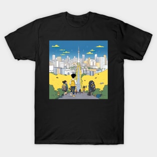 Seoul T-Shirt